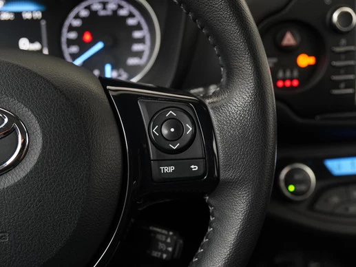 Toyota Yaris - Afbeelding 9 van 30