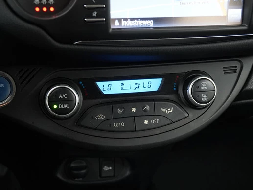 Toyota Yaris - Afbeelding 13 van 30
