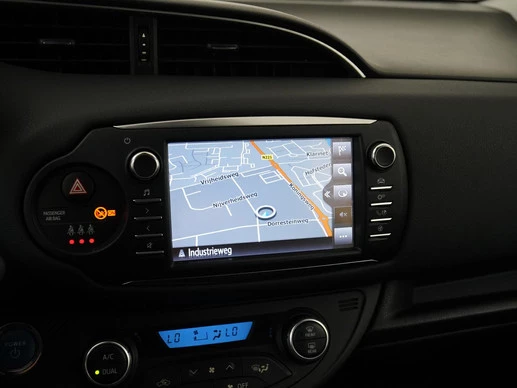 Toyota Yaris - Afbeelding 14 van 30