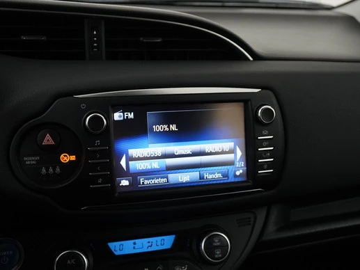 Toyota Yaris - Afbeelding 15 van 30