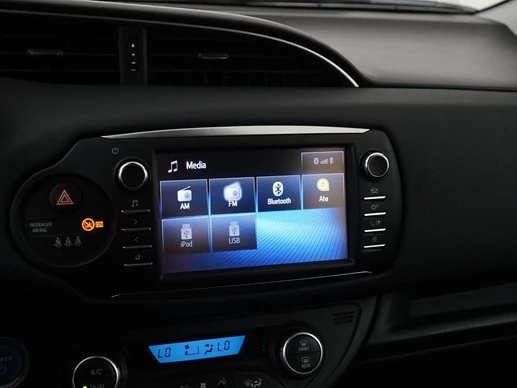 Toyota Yaris - Afbeelding 16 van 30