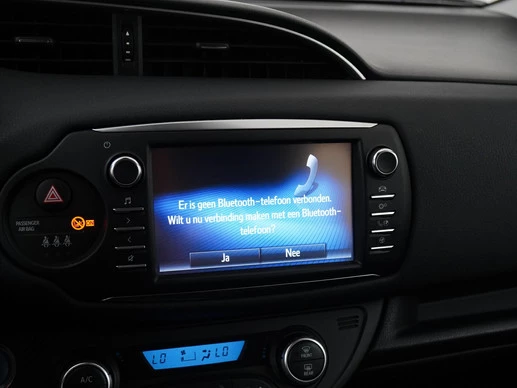Toyota Yaris - Afbeelding 17 van 30
