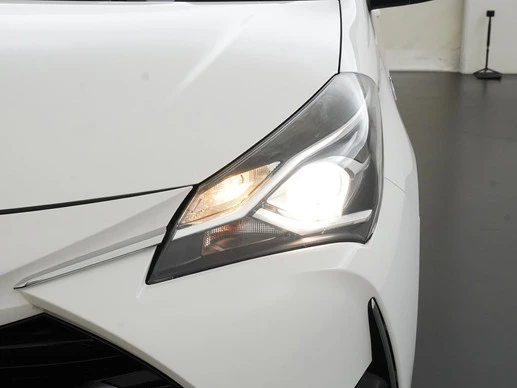 Toyota Yaris - Afbeelding 20 van 30