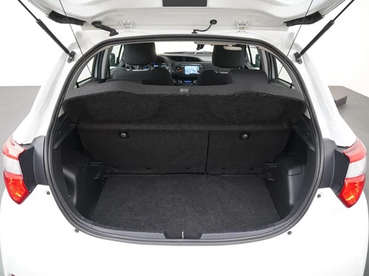 Toyota Yaris - Afbeelding 23 van 30