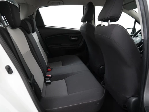 Toyota Yaris - Afbeelding 24 van 30