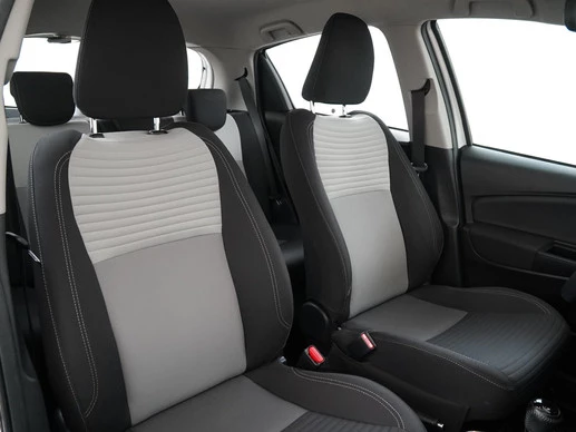 Toyota Yaris - Afbeelding 25 van 30