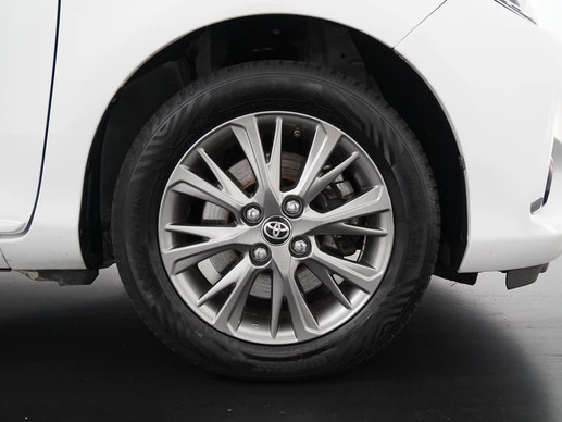 Toyota Yaris - Afbeelding 26 van 30