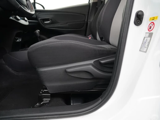 Toyota Yaris - Afbeelding 29 van 30