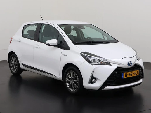 Toyota Yaris - Afbeelding 30 van 30