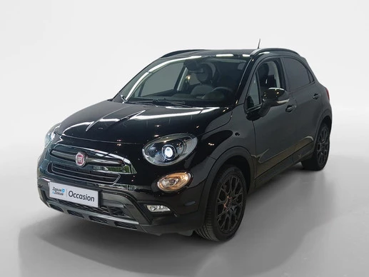 Fiat 500X - Afbeelding 1 van 30