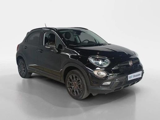 Fiat 500X - Afbeelding 3 van 30