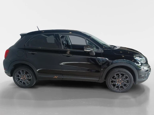 Fiat 500X - Afbeelding 4 van 30