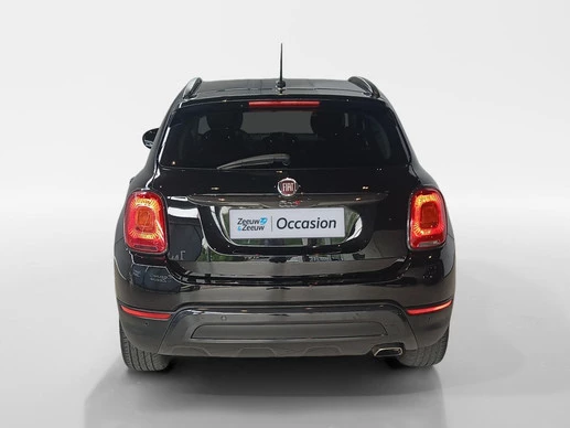 Fiat 500X - Afbeelding 7 van 30