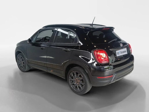 Fiat 500X - Afbeelding 8 van 30