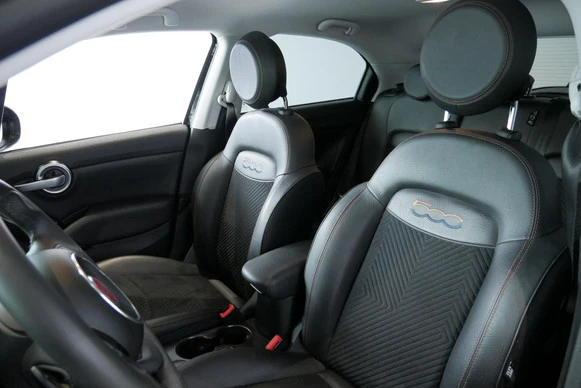Fiat 500X - Afbeelding 9 van 30