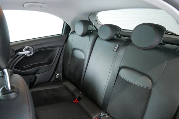 Fiat 500X - Afbeelding 10 van 30