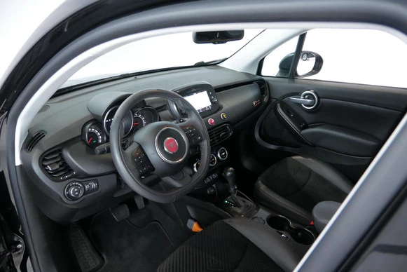Fiat 500X - Afbeelding 11 van 30