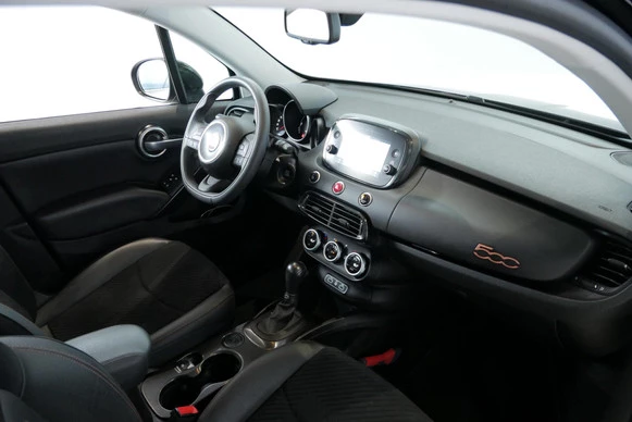 Fiat 500X - Afbeelding 13 van 30