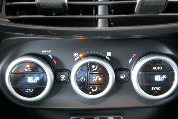 Fiat 500X - Afbeelding 20 van 30