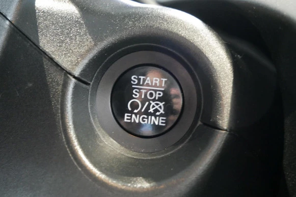 Fiat 500X - Afbeelding 24 van 30