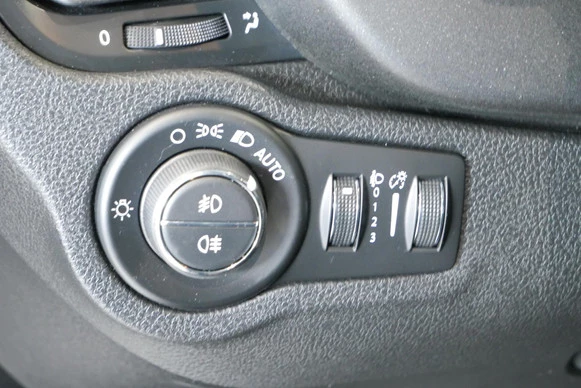 Fiat 500X - Afbeelding 26 van 30