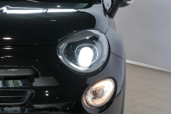 Fiat 500X - Afbeelding 29 van 30