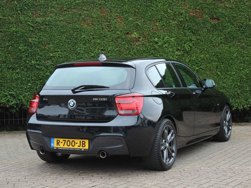 BMW 1 Serie - Afbeelding 2 van 16