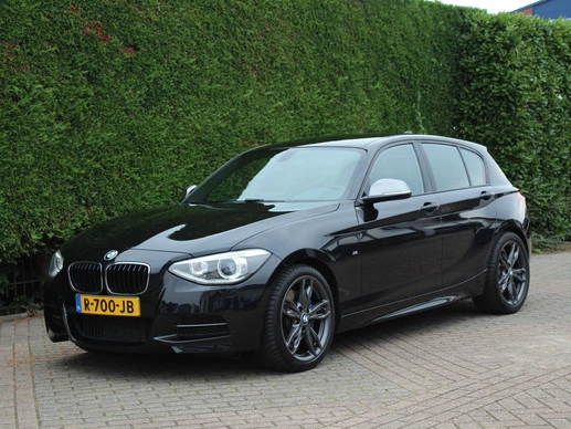 BMW 1 Serie - Afbeelding 3 van 16
