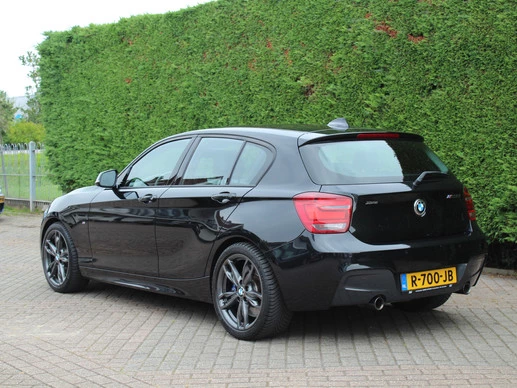 BMW 1 Serie - Afbeelding 4 van 16