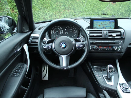 BMW 1 Serie - Afbeelding 5 van 16