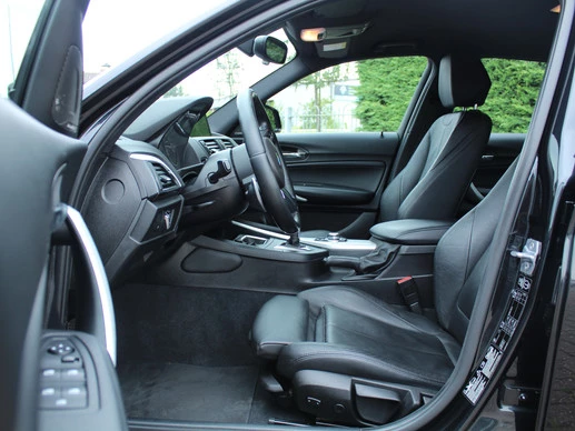 BMW 1 Serie - Afbeelding 6 van 16