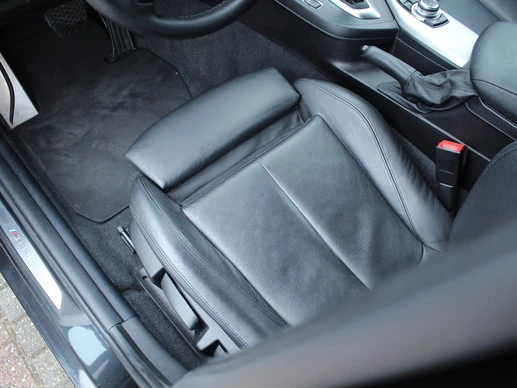 BMW 1 Serie - Afbeelding 7 van 16