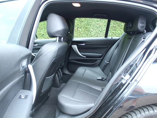 BMW 1 Serie - Afbeelding 8 van 16