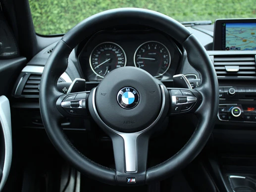 BMW 1 Serie - Afbeelding 9 van 16