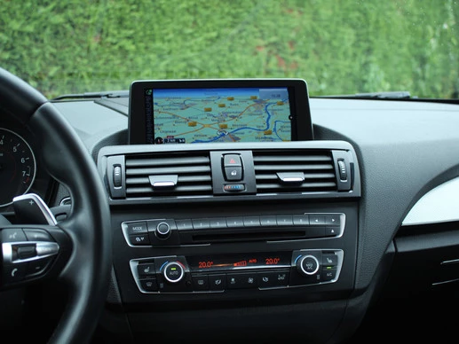 BMW 1 Serie - Afbeelding 10 van 16
