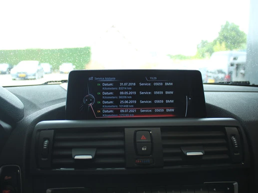 BMW 1 Serie - Afbeelding 11 van 16