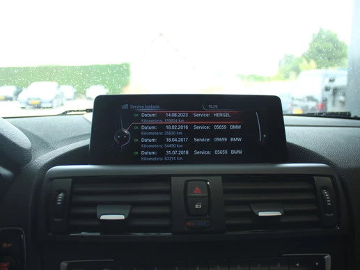 BMW 1 Serie - Afbeelding 12 van 16