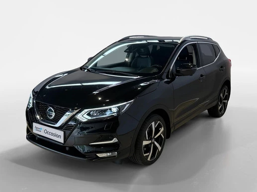 Nissan QASHQAI - Afbeelding 1 van 30