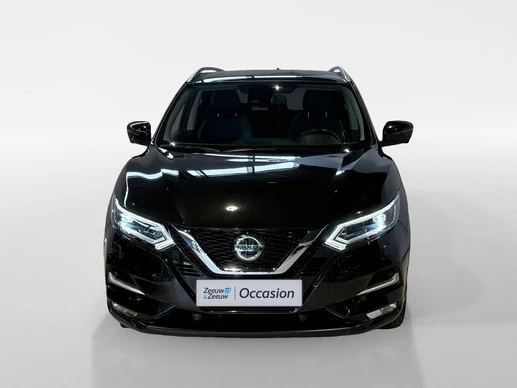 Nissan QASHQAI - Afbeelding 2 van 30