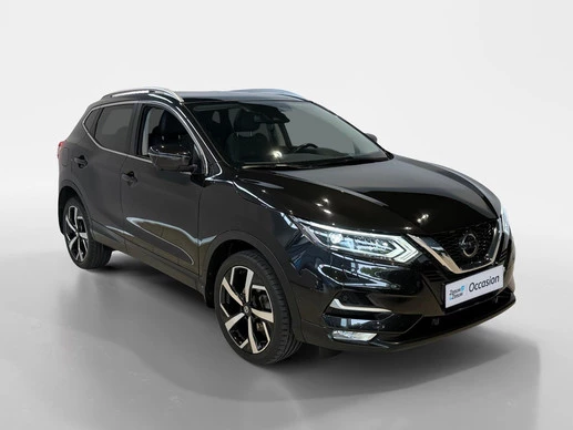 Nissan QASHQAI - Afbeelding 3 van 30