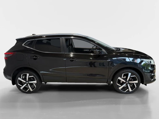 Nissan QASHQAI - Afbeelding 4 van 30