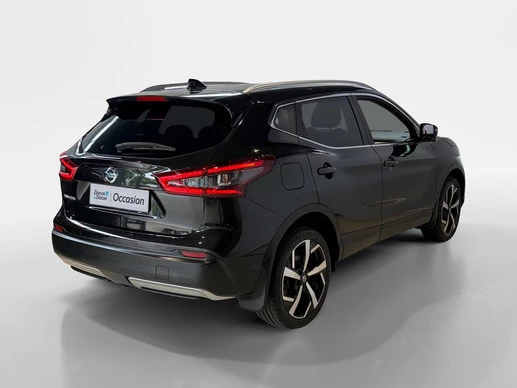 Nissan QASHQAI - Afbeelding 5 van 30