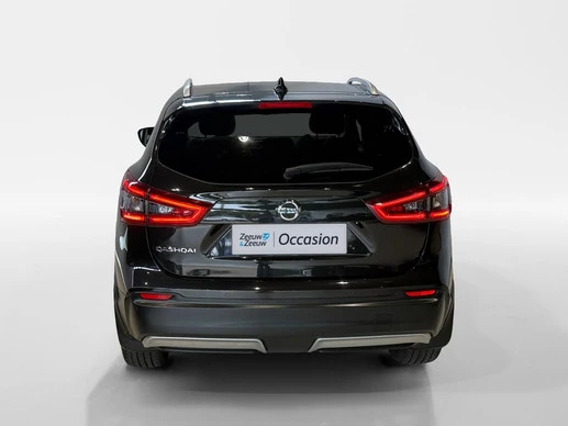 Nissan QASHQAI - Afbeelding 7 van 30