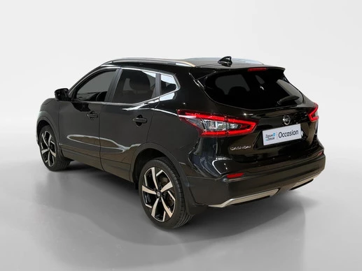 Nissan QASHQAI - Afbeelding 8 van 30