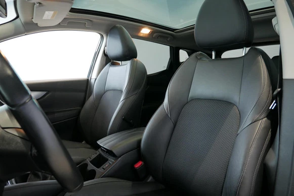 Nissan QASHQAI - Afbeelding 9 van 30