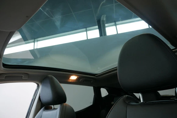 Nissan QASHQAI - Afbeelding 10 van 30