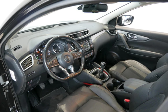 Nissan QASHQAI - Afbeelding 12 van 30