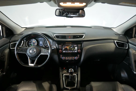 Nissan QASHQAI - Afbeelding 13 van 30