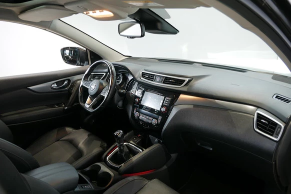 Nissan QASHQAI - Afbeelding 14 van 30