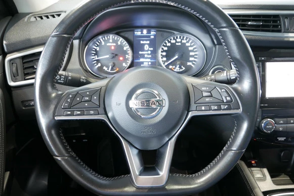 Nissan QASHQAI - Afbeelding 15 van 30